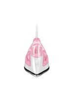 Ferro De Passar A Vapor Britânia Rosa Vapor Extra BFVE01A 110V
