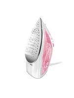 Ferro De Passar A Vapor Britânia Rosa Vapor Extra BFVE01A 110V