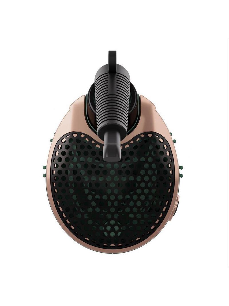 Escova Rotativa Britânia Bivolt 1300W Opção Secador BERE01 Bivolt