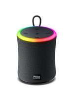 Caixa de Som Speaker Philco Extreme 35W PBS35 Bivolt