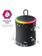 Caixa de Som Speaker Philco Extreme 35W PBS35 Bivolt