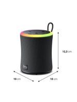 Caixa de Som Speaker Philco Extreme 35W PBS35 Bivolt