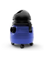 Aspirador De Pó E Água Britânia 19L Função Soprar BASE80 220V