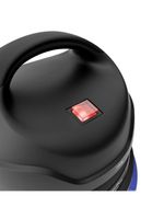 Aspirador De Pó E Água Britânia 19L Função Soprar BASE80 220V