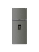 Geladeira 413L Philco Eco Inverter Duplex Inox PRF501TI 110V