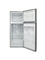 Geladeira 413L Philco Eco Inverter Duplex Inox PRF501TI 110V