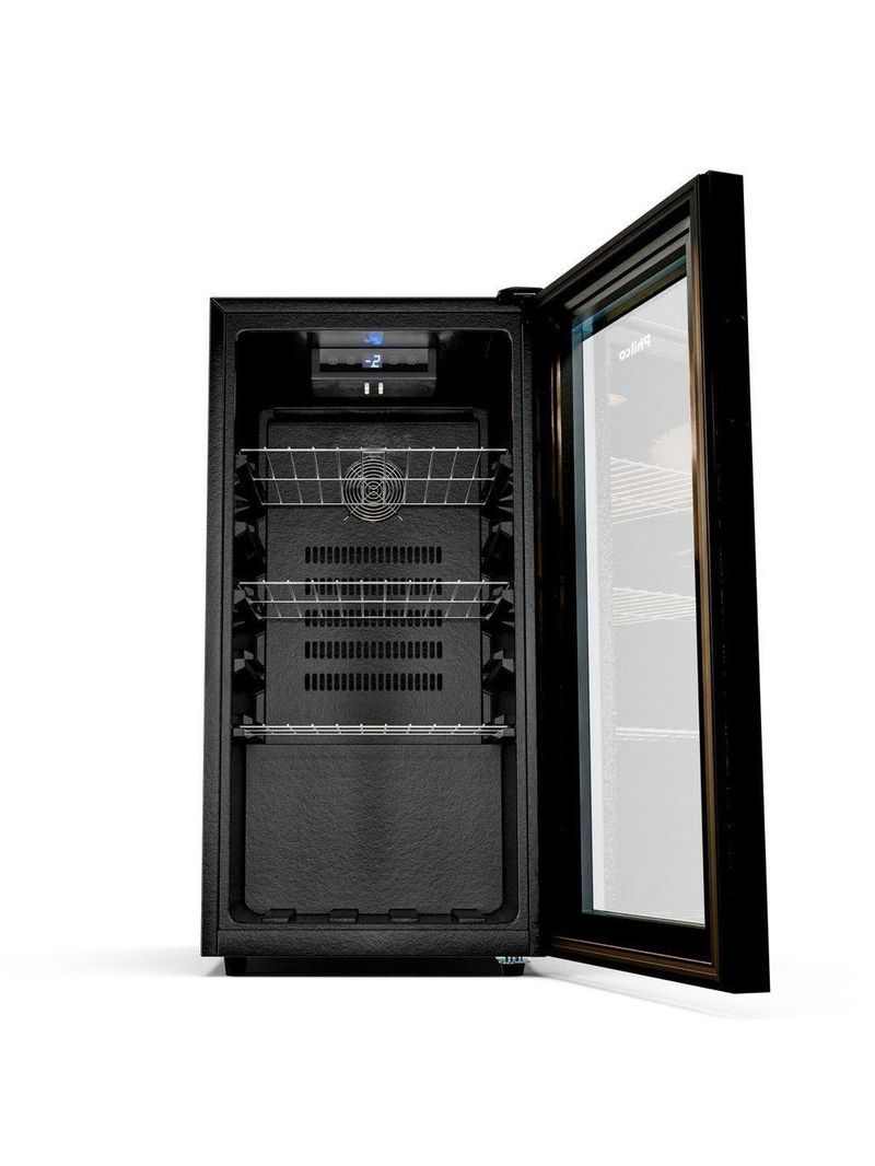 Cervejeira Philco 96L 3 Em 1 PCV09A 220V