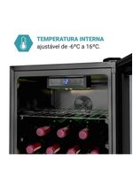Cervejeira Philco 96L 3 Em 1 PCV09A 220V
