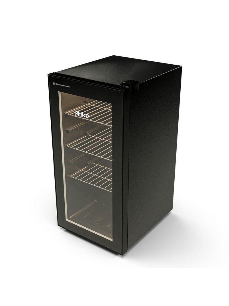 Cervejeira Philco 96L 3 Em 1 PCV09A 220V