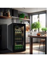 Cervejeira Philco 96L 3 Em 1 PCV09A 220V