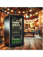 Cervejeira Philco 96L 3 Em 1 PCV09A 220V