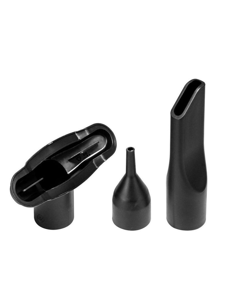 Aspirador De Pó E Água Britânia 19L Função Soprar BASE80 110V