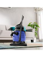 Aspirador De Pó E Água Britânia 19L Função Soprar BASE80 110V