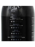Blend Cleaner Black Wax 500ml