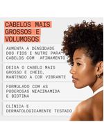 Condicionador nioxin system 4