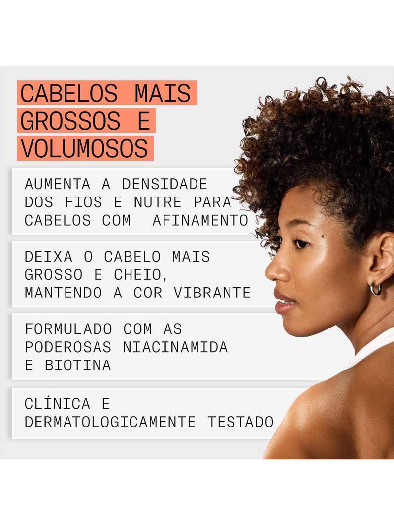 Condicionador nioxin system 4