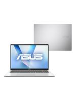 Notebook asus snapdragon x1 16gb ram 1tb ssd tela 16" windows 11 - vivobook 16 x1607qa