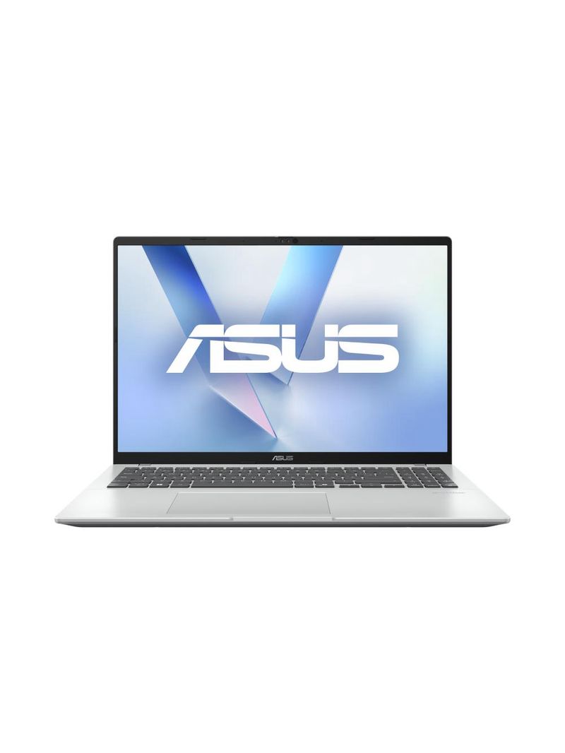 Notebook asus snapdragon x1 16gb ram 1tb ssd tela 16" windows 11 - vivobook 16 x1607qa