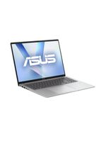 Notebook asus snapdragon x1 16gb ram 1tb ssd tela 16" windows 11 - vivobook 16 x1607qa