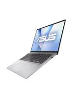 Notebook asus snapdragon x1 16gb ram 1tb ssd tela 16" windows 11 - vivobook 16 x1607qa
