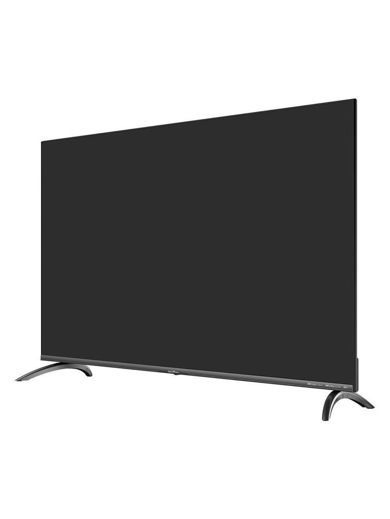 Smart TV 50" Britânia 4K UHD Android TV BTV50G7EACGB Bivolt