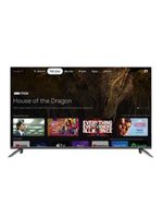 Smart TV 50" Britânia 4K UHD Android TV BTV50G7EACGB Bivolt