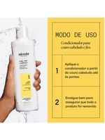 Condicionador nioxin system 1
