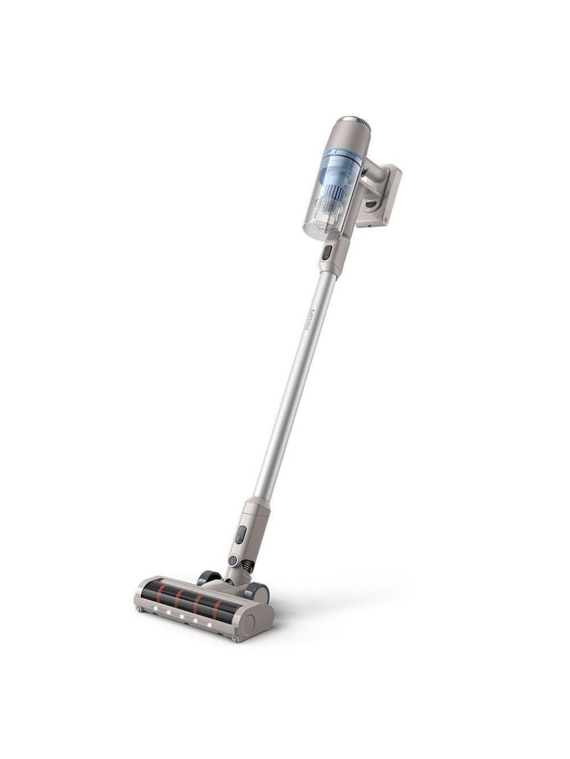 Aspirador de pó vertical philips walita s 2000 xc2011/01 40min autonomia powercyclone 7 bivolt