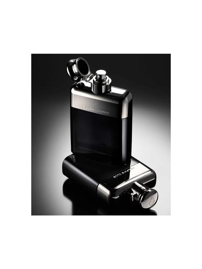 Ralph's Club Eau De Parfum Perfume Masculino 100ml