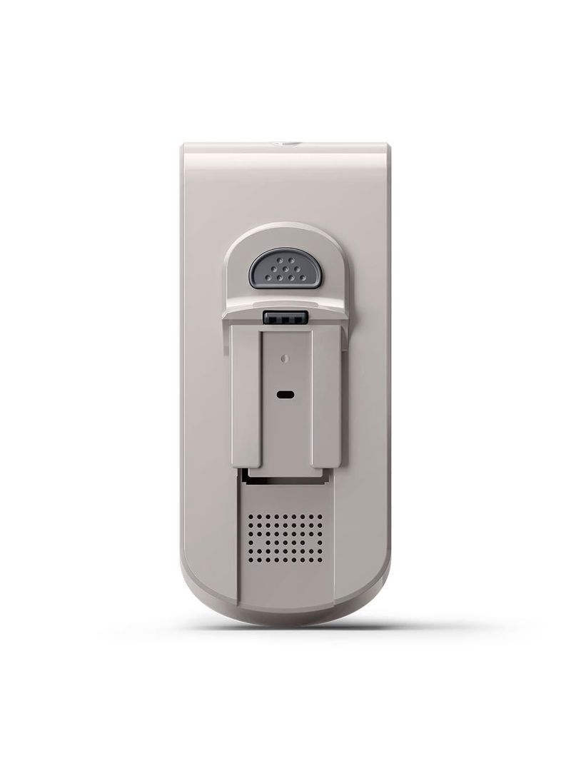 Aspirador de pó vertical philips walita s 2000 xc2011/01 40min autonomia powercyclone 7 bivolt