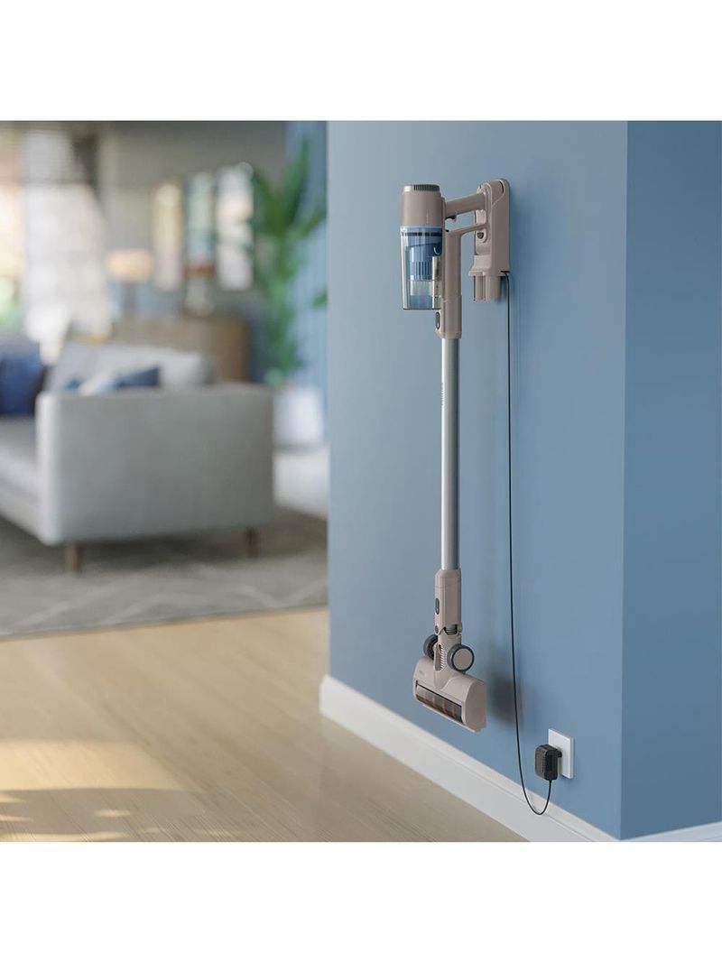 Aspirador de pó vertical philips walita s 2000 xc2011/01 40min autonomia powercyclone 7 bivolt