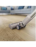 Aspirador de pó vertical philips walita s 2000 xc2011/01 40min autonomia powercyclone 7 bivolt