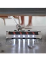 Aspirador de pó vertical philips walita s 2000 xc2011/01 40min autonomia powercyclone 7 bivolt