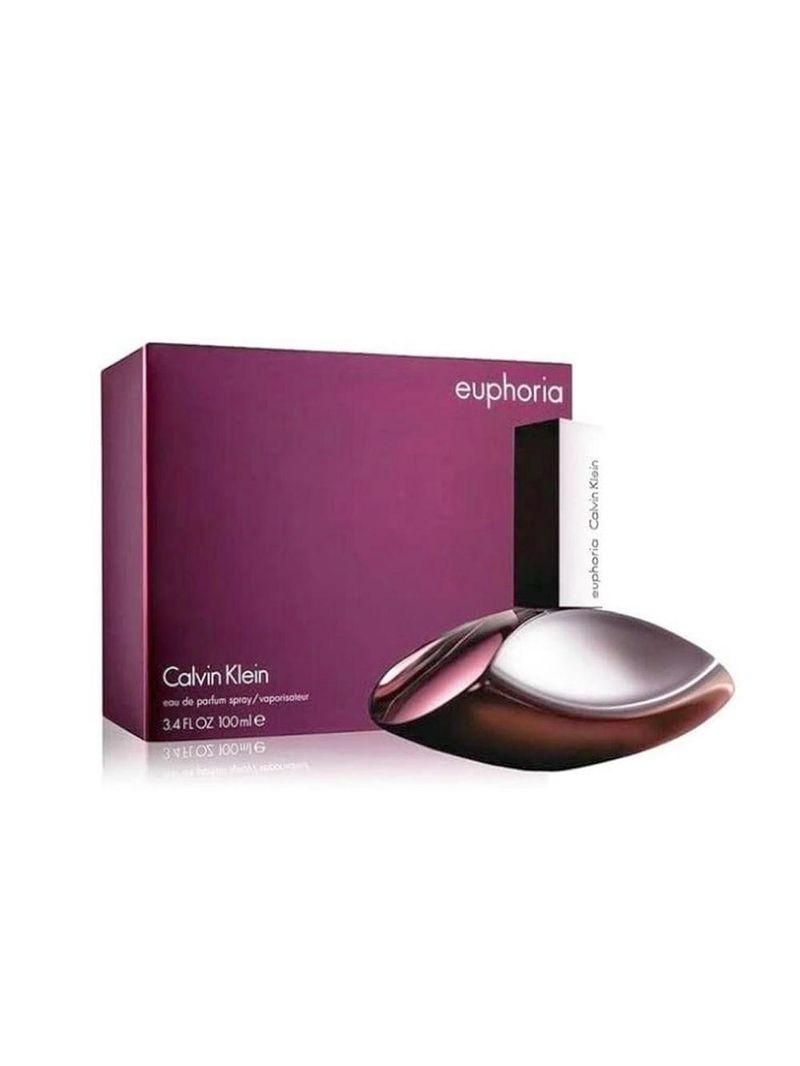 Calvin Klein Euphoria | Feminino 100ml