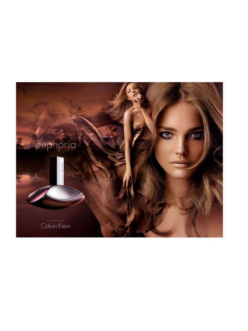 Calvin Klein Euphoria | Feminino 100ml