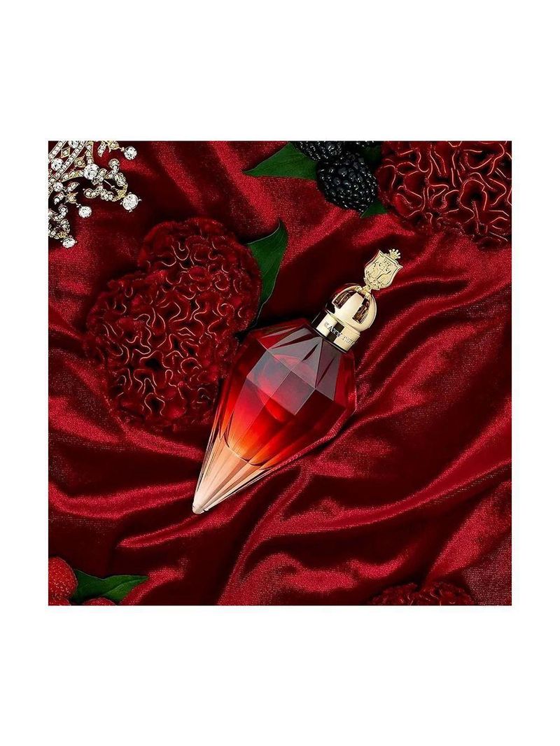Katy Perry Killer Queen Edp 100ml Feminino