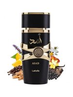 Lattafa Asad Eau De Parfum | Arabe Masculino 100ml