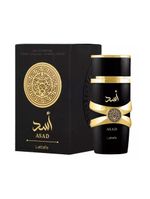 Lattafa Asad Eau De Parfum | Arabe Masculino 100ml
