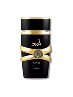 Lattafa Asad Eau De Parfum | Arabe Masculino 100ml
