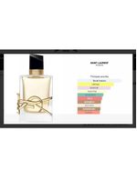 Libre Yves Saint Laurent Edt Perfume Feminino 90ml