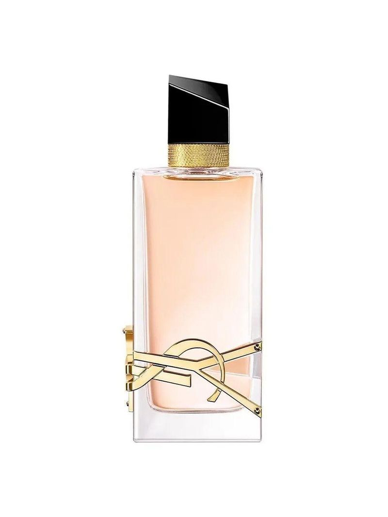 Libre Yves Saint Laurent Edt Perfume Feminino 90ml