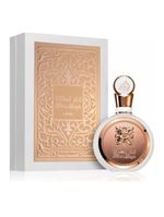 Perfume Árabe Lattafa Fakhar Rose Eau De Parfum Perfume Da Sereia 100ml