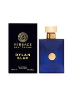 Versace Dylan Blue Edt Perfume Masculino 100ml