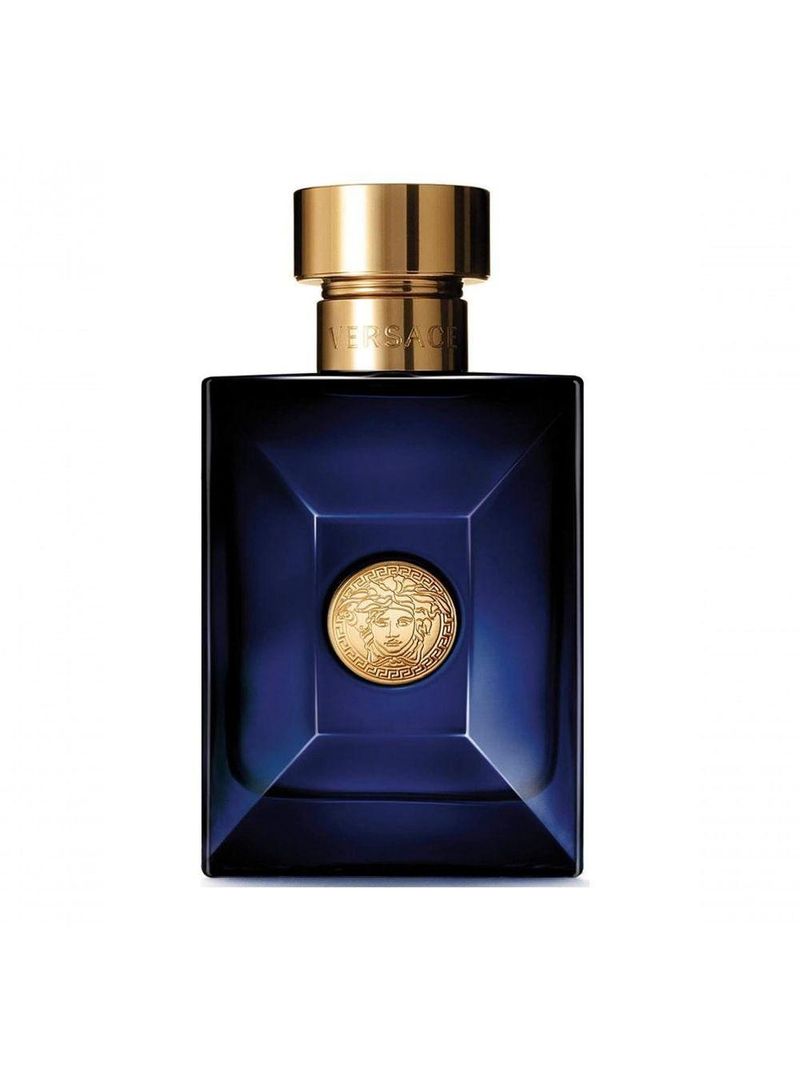 Versace Dylan Blue Edt Perfume Masculino 100ml
