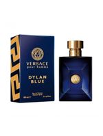 Versace Dylan Blue Edt Perfume Masculino 100ml