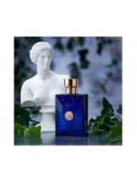 Versace Dylan Blue Edt Perfume Masculino 100ml