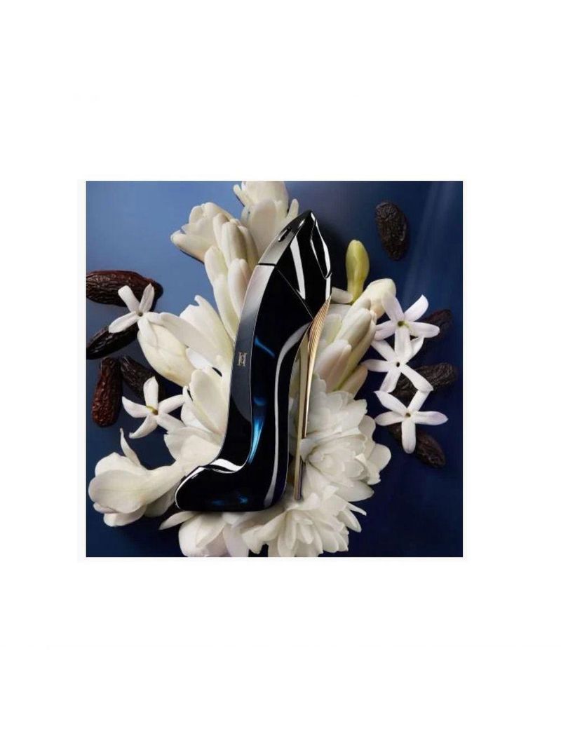 | Perfume Feminino 80ml