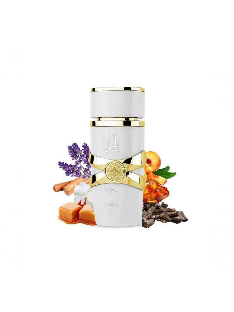 Yara Moi Edp | Perfume Arabe Feminino 100ml