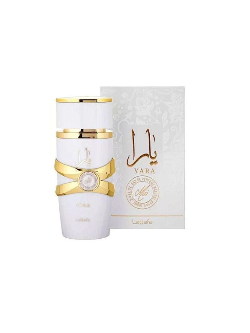 Yara Moi Edp | Perfume Arabe Feminino 100ml