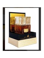 Perfume Unissex Khamrah De Lattafa Eau De Parfum 100ml